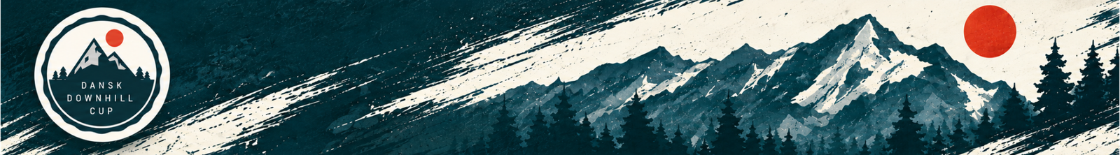 Dansk Downhill Cup #2