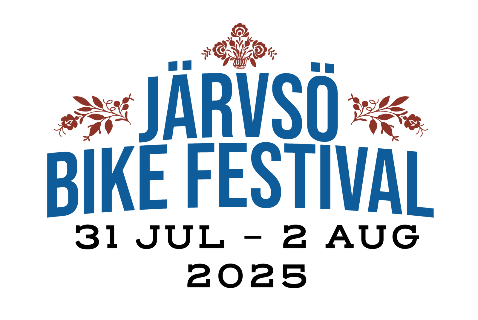 BH / DH - Järvsö Bike festival