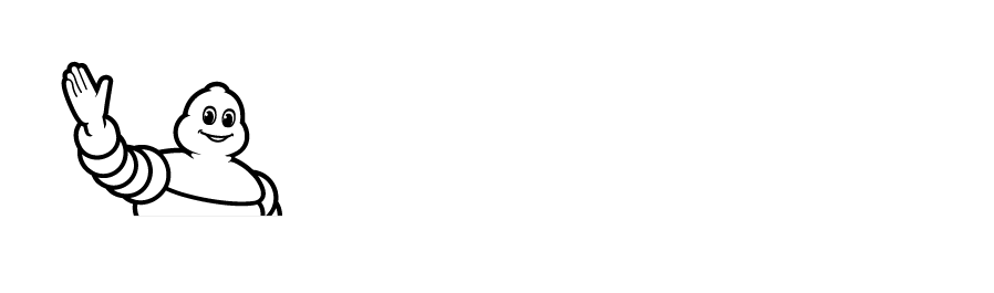 Logo horizontal blanc